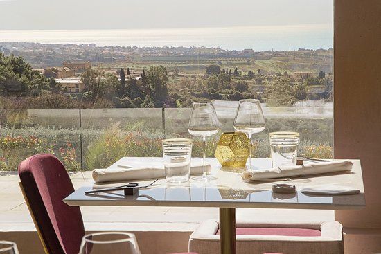 Akropolis Ristorante